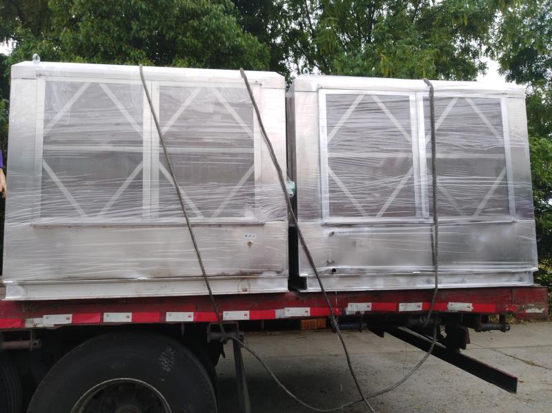 大型车间降温设备如何选择？厂家耀先环境帮您仔细对比