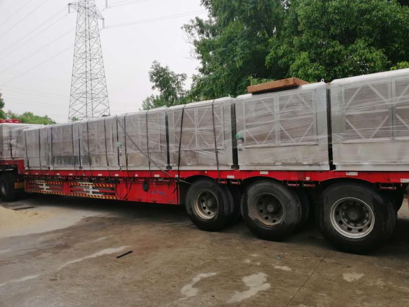 还不知道厂房降温设备选哪家？耀先环境13年通风降温经验值得信赖