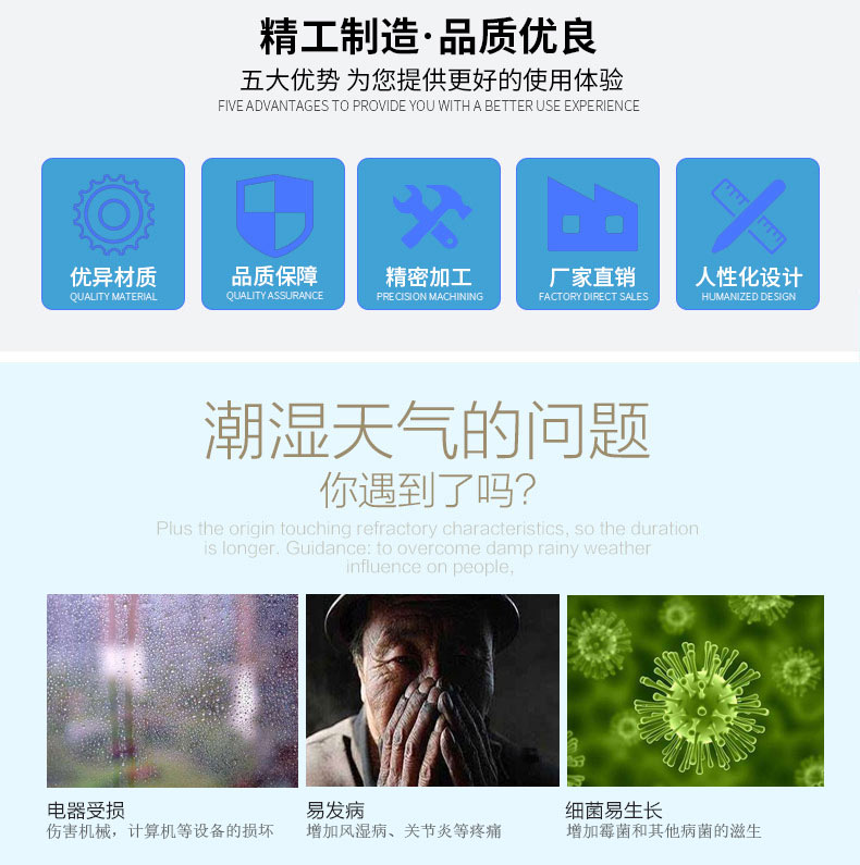 空调机组